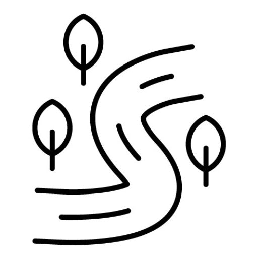 Lazy River Icon