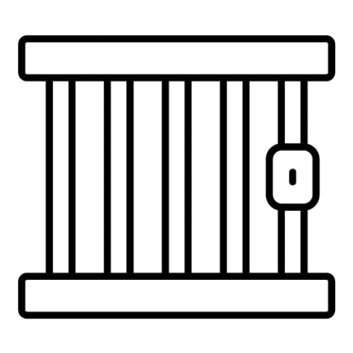 Safety Bar Icon