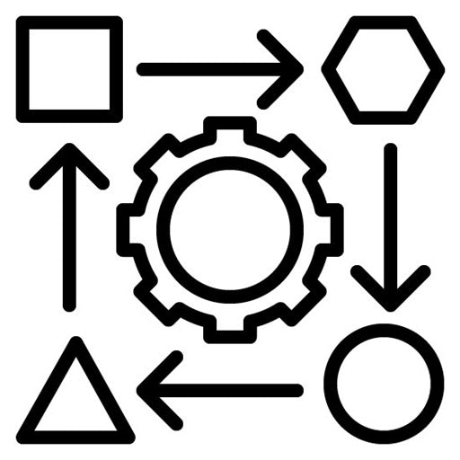 Adaptability Icon | Leadership