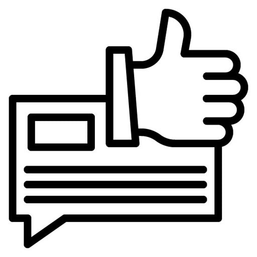 Feedback Icon | Leadership