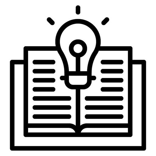 Learning Icon | Leadership