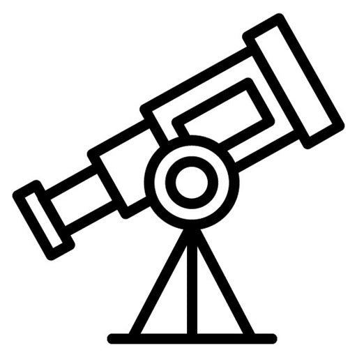 Visionary Icon | Leadership