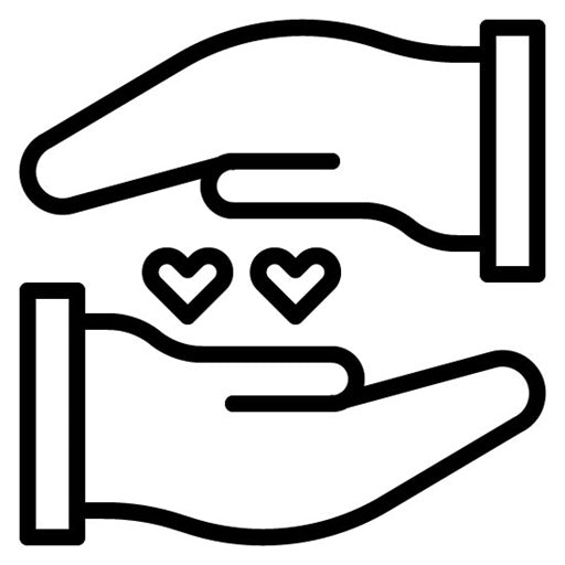 Relationships Icon