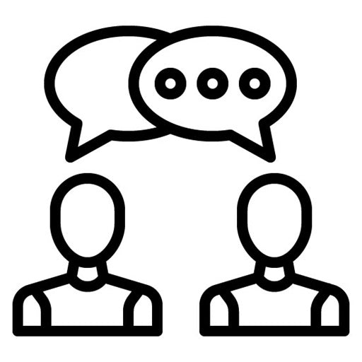 Communication Icon | Networking
