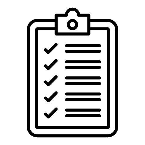 Tasks Icon | Business Startup