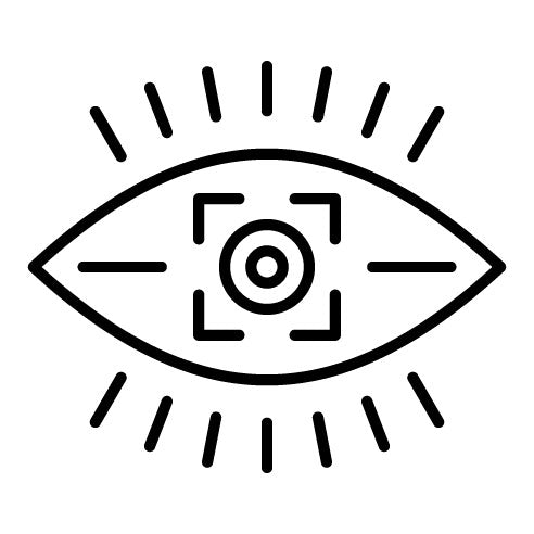 Vision Icon | Business Startup