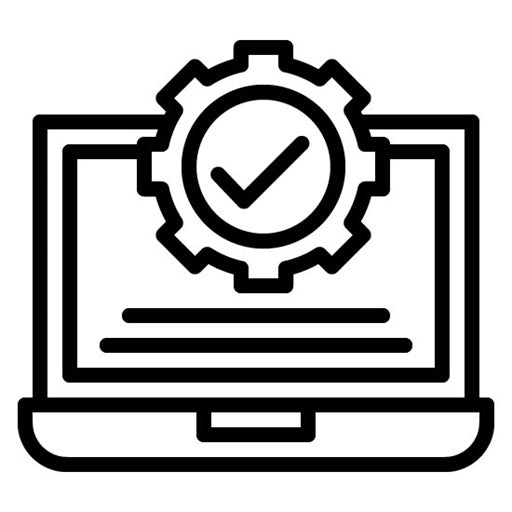 Automation Icon
