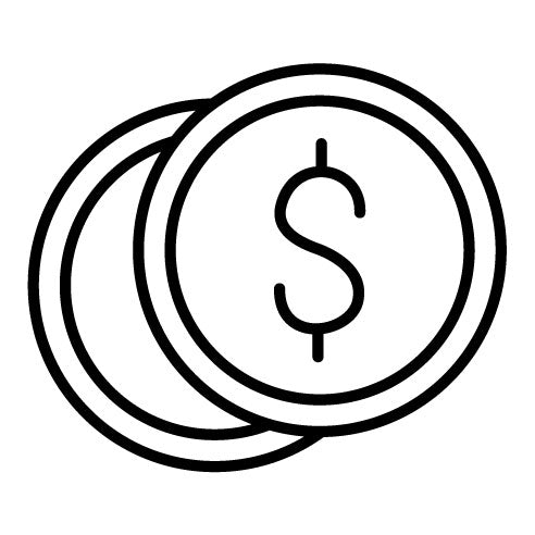 Dollar Icon