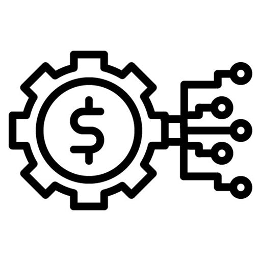 Transformation Icon