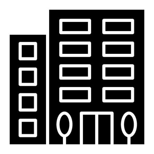 Office Glyph Icon