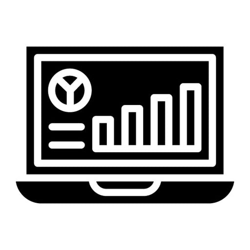 Intelligence Glyph Icon