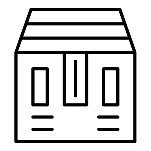 Box Icon