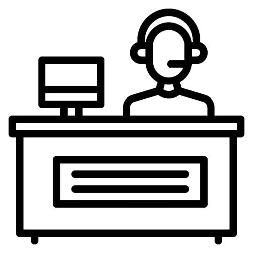 Help Desk Icon