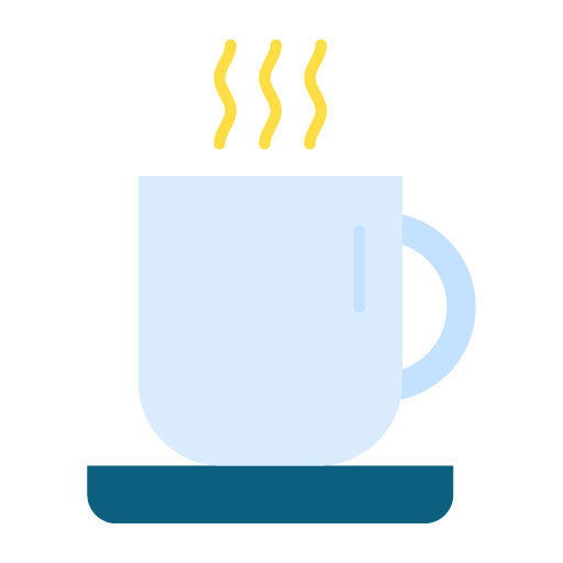 Coffee Flat Icon