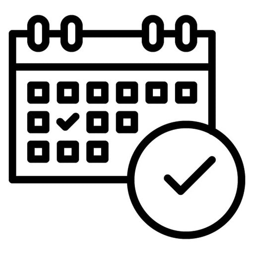 Book An Appointment Icon