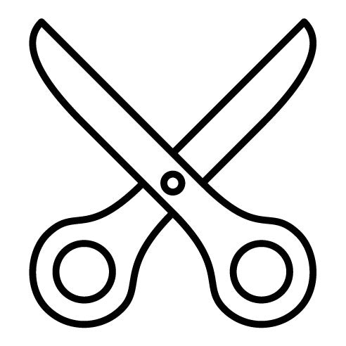 Scissor Icon