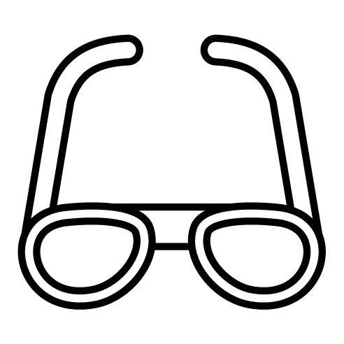 Glasses Icon