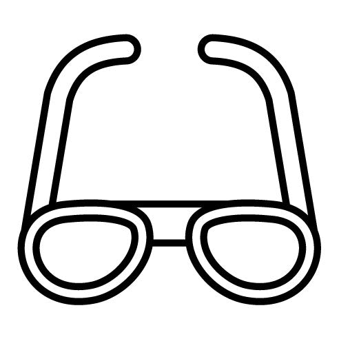 Glasses Icon