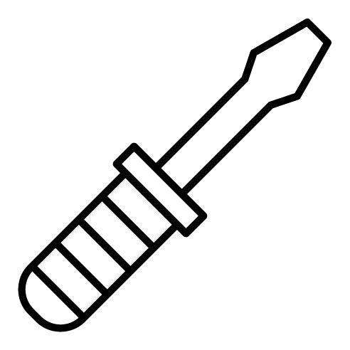 Screwdriver Icon