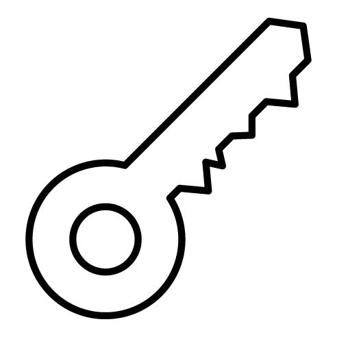 Key Icon