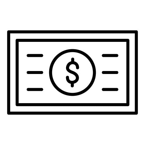 Currency Icon