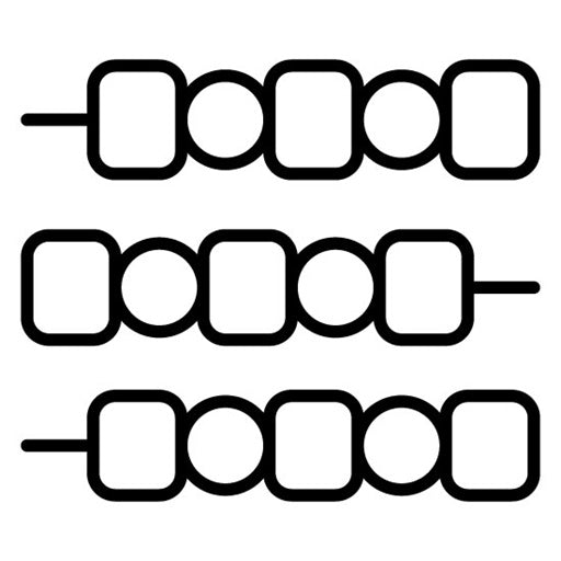 Barbecue grill Icon