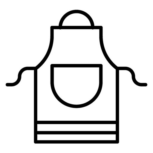 Apron Icon | Fathers Day