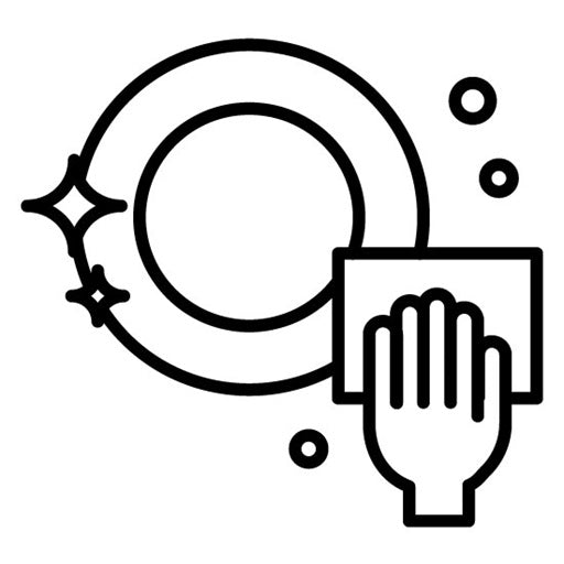 Soap dish Icon
