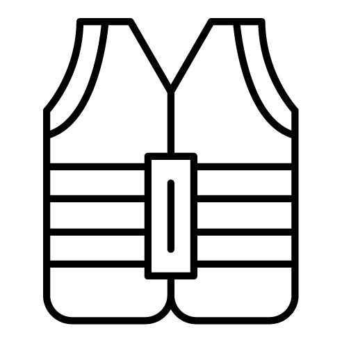 Vest Icon | Fashion