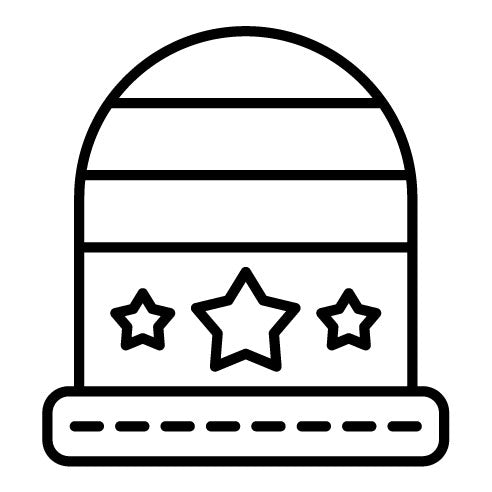 Winter Hat Icon