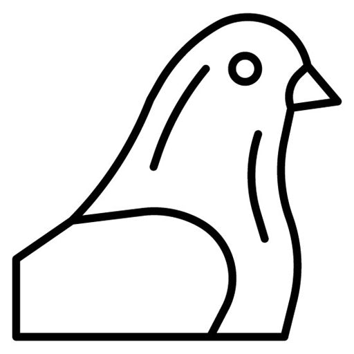 Bird Icon | Earth Day