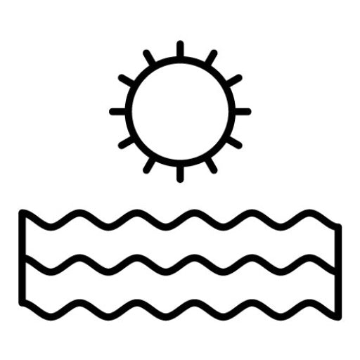 Waves Icon