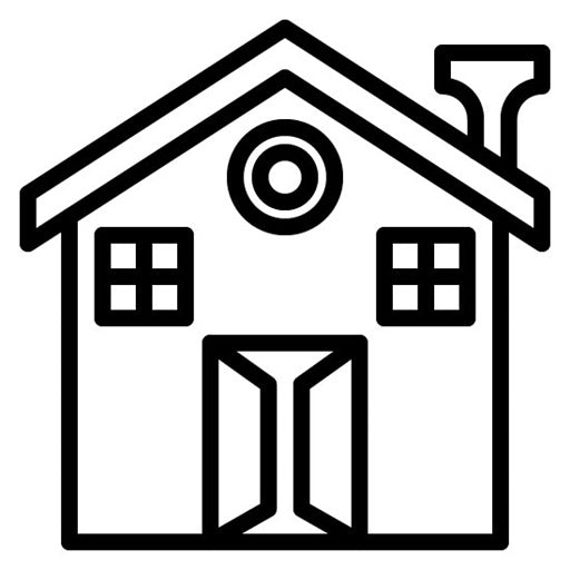 Accommodation Icon