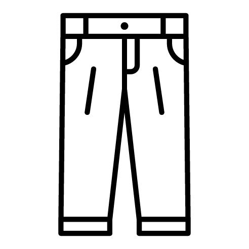 Pants Icon