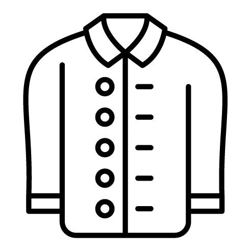 Jacket Icon