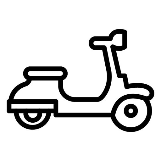 Vespa Icon