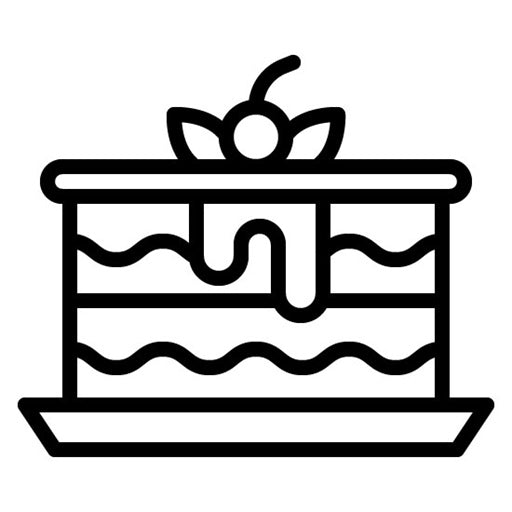 Tiramisu Icon | Italy