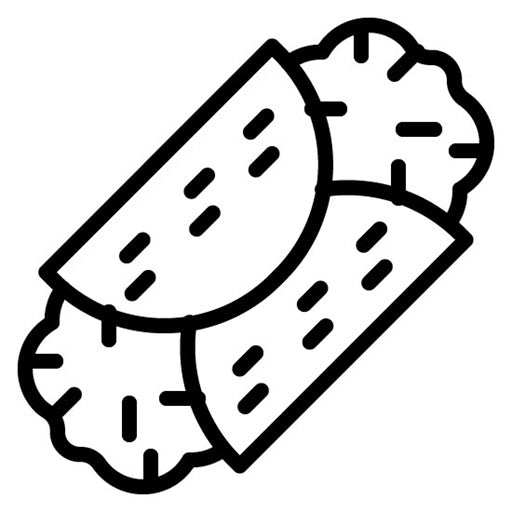 Cannoli Icon | Italy