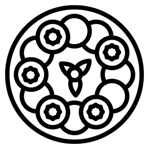 Caprese Salad Icon