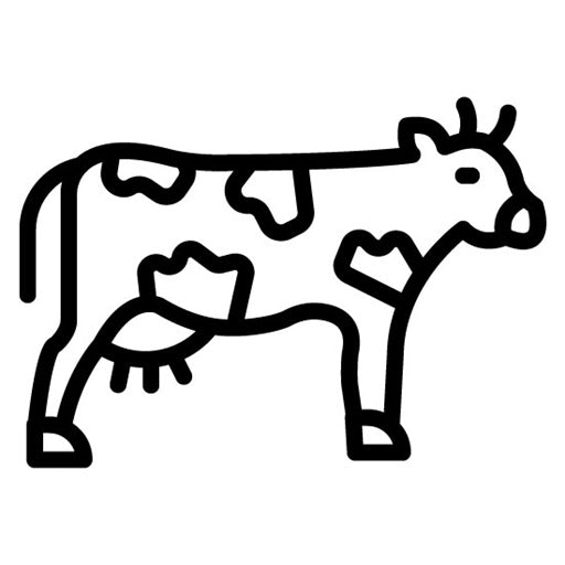 Cattle Icon