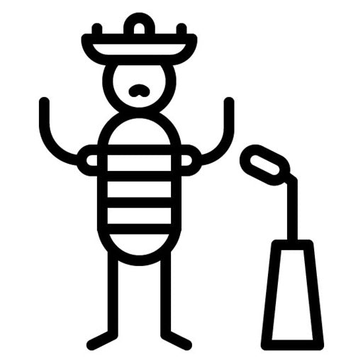 Caipira Icon