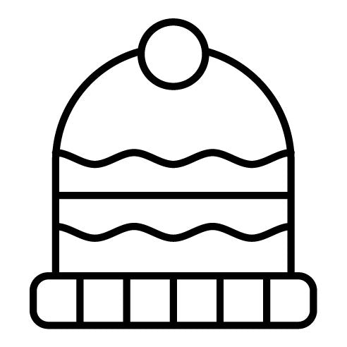 Beanie Icon