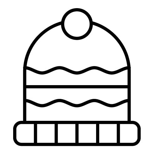 Beanie Icon