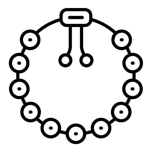 Bracelet Icon