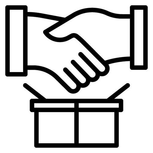 Backroom Bargain Icon