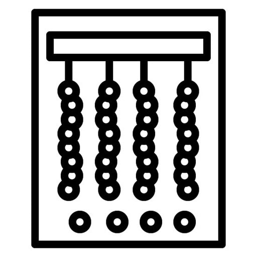 Graft Scheme Icon