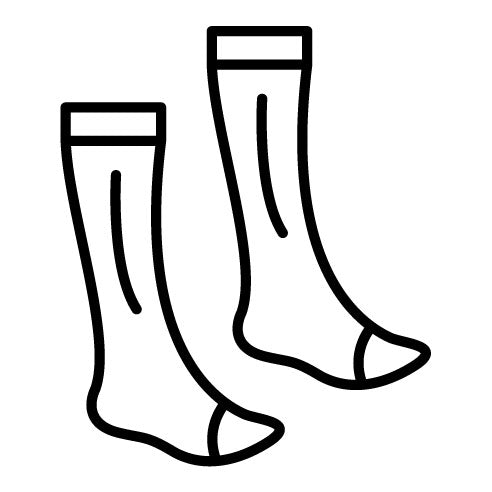 Socks Icon