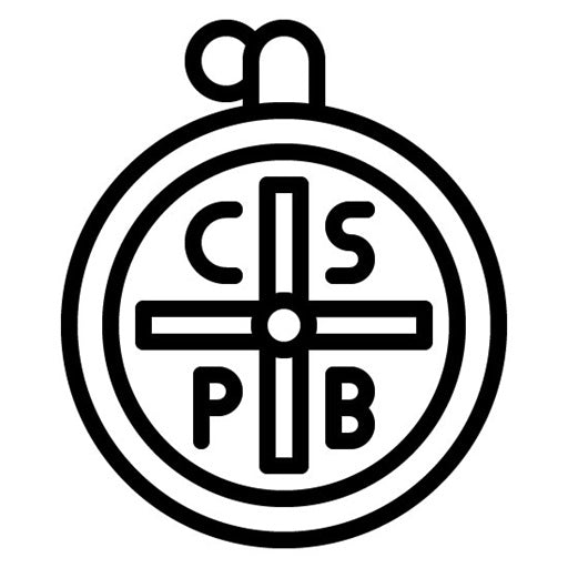 Tarnished Medal Icon
