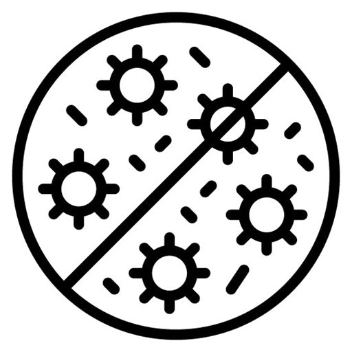 Vector-Borne Disease Icon
