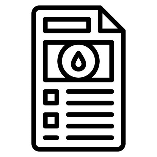 Hygiene Guidelines Icon